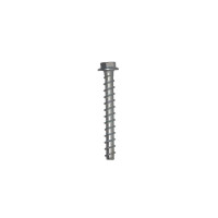Produktbild för Expandet Multi-Monti betongskruv/ankare M7,5x35 mm med fläns...
