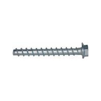 Produktbild för Expandet Multi-Monti betongskruv/ankare M7,5x35 mm med fläns...