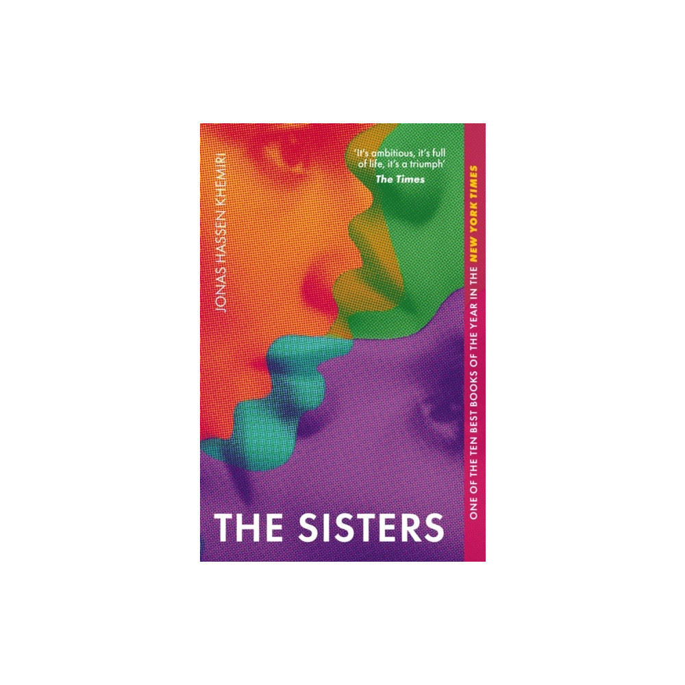 Produktbild för The Sisters (pocket, eng)