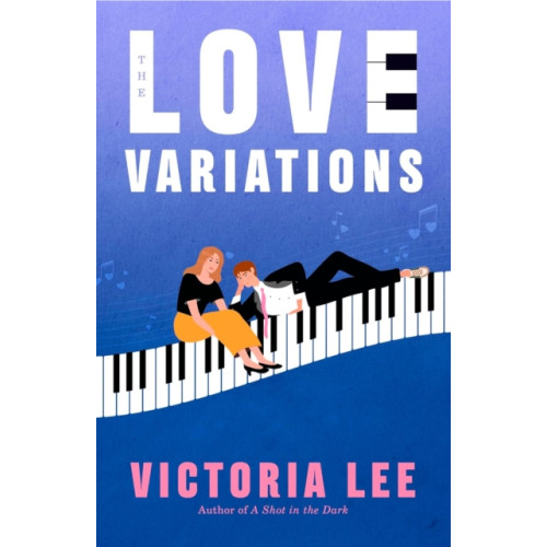 Little, Brown Book Group The Love Variations (häftad, eng)