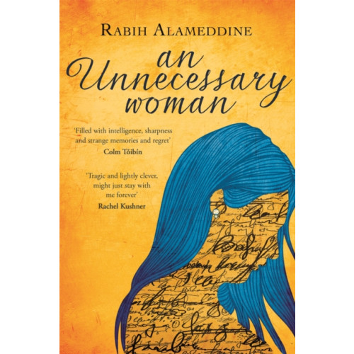 Little, Brown Book Group An Unnecessary Woman (häftad, eng)