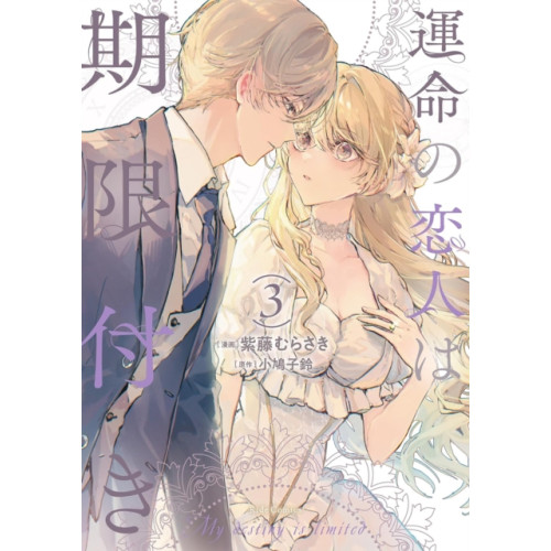 Seven Seas Entertainment, LLC True Love Fades Away When the Contract Ends (Manga) Vol. 3 (häftad, eng)