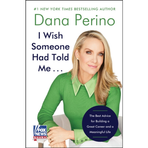 Harpercollins publishers inc I Wish Someone Had Told Me . . . (inbunden, eng)