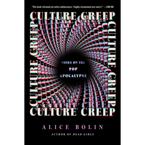Harpercollins publishers inc Culture Creep (inbunden, eng)