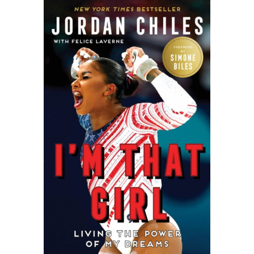 Harpercollins publishers inc I'm That Girl (inbunden, eng)