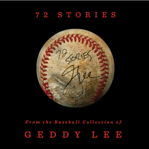 Harpercollins publishers inc 72 Stories (inbunden, eng)