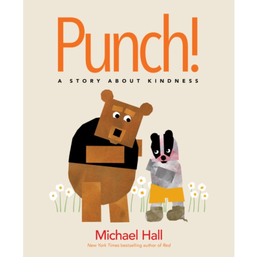 Harpercollins publishers inc Punch! (inbunden, eng)