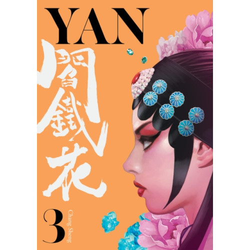 Titan Books Ltd Yan Vol.3 (häftad, eng)