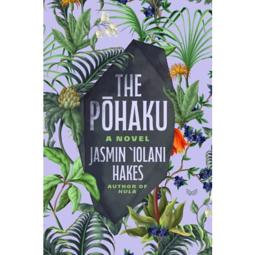 Harpercollins publishers inc The Pohaku (inbunden, eng)