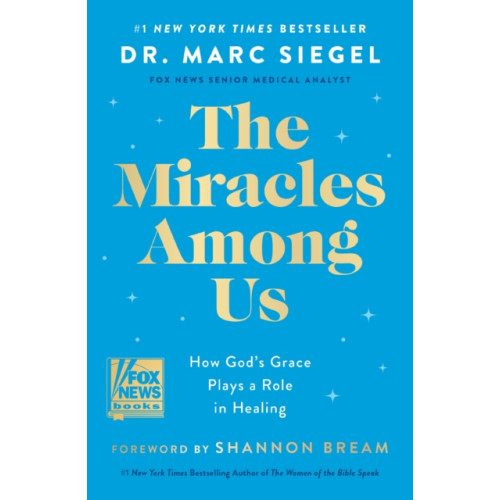 Harpercollins publishers inc The Miracles Among Us (inbunden, eng)