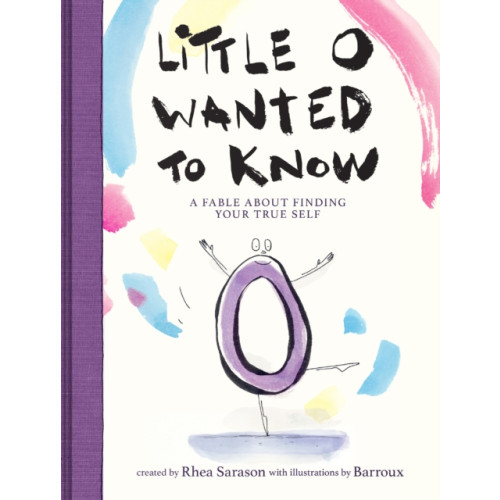 Harpercollins publishers inc Little o Wanted to Know (inbunden, eng)