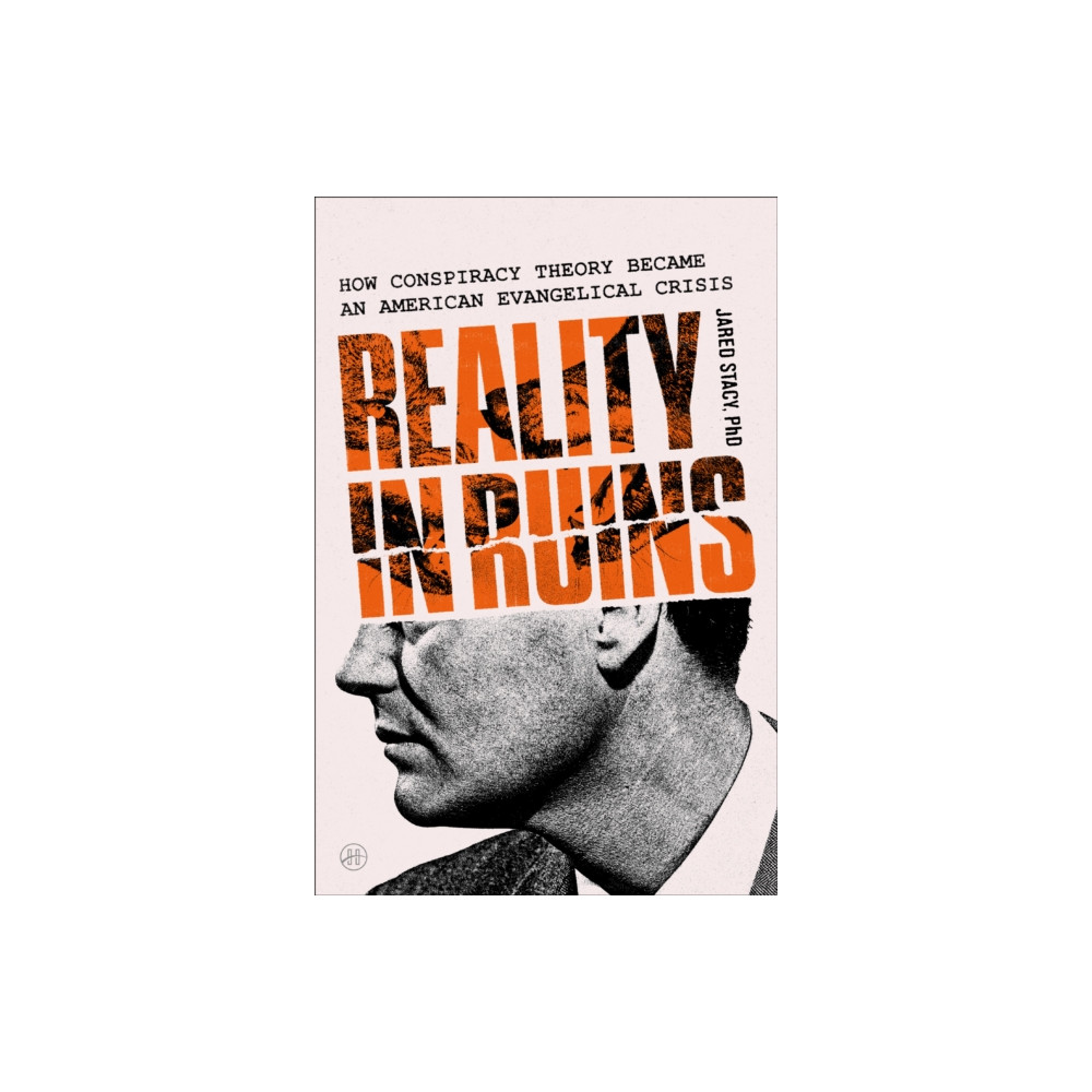 Produktbild för Reality in Ruins (inbunden, eng)