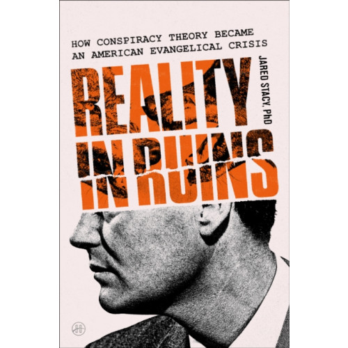 Harpercollins publishers inc Reality in Ruins (inbunden, eng)