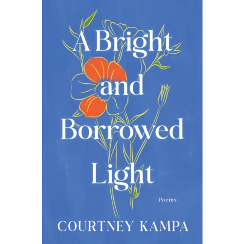 Harpercollins publishers inc A Bright and Borrowed Light (inbunden, eng)