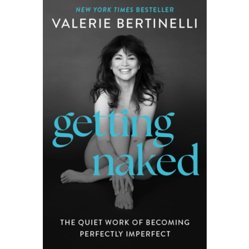Harpercollins publishers inc Getting Naked (inbunden, eng)