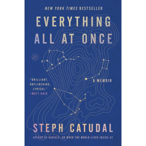 Harpercollins publishers inc Everything All at Once (häftad, eng)
