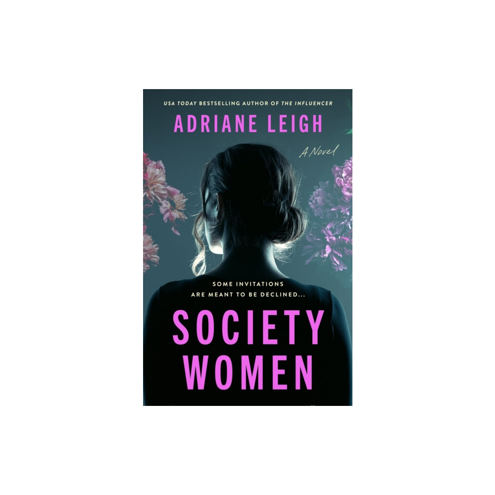 Produktbild för Society Women (häftad, eng)