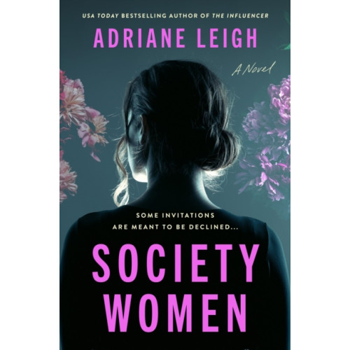 Harpercollins publishers inc Society Women (häftad, eng)