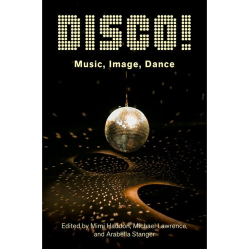 Oxford University Press Inc DISCO! (häftad, eng)