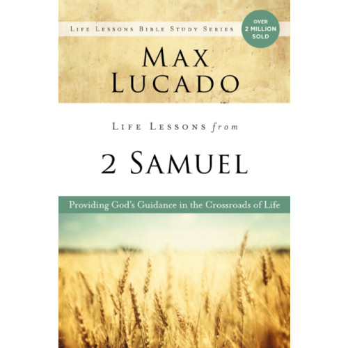 HarperChristian Resources Life Lessons from 2 Samuel (häftad, eng)