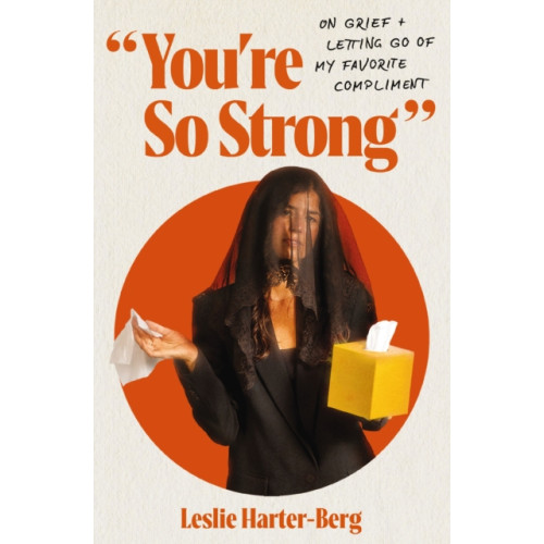 Zondervan You're So Strong (häftad, eng)