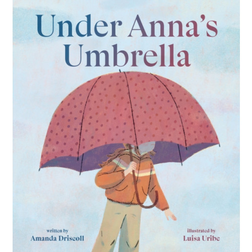 Random House USA Inc Under Anna's Umbrella (inbunden, eng)