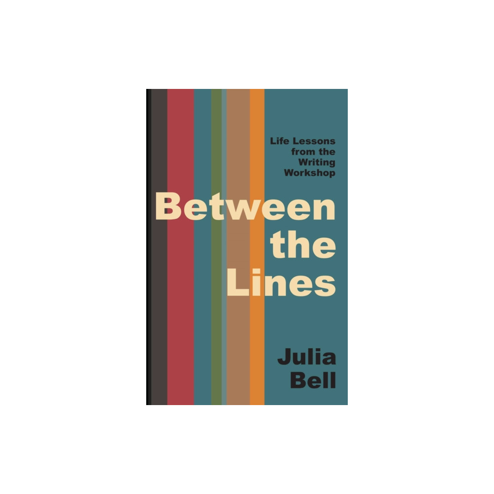 Produktbild för Between the Lines (inbunden, eng)