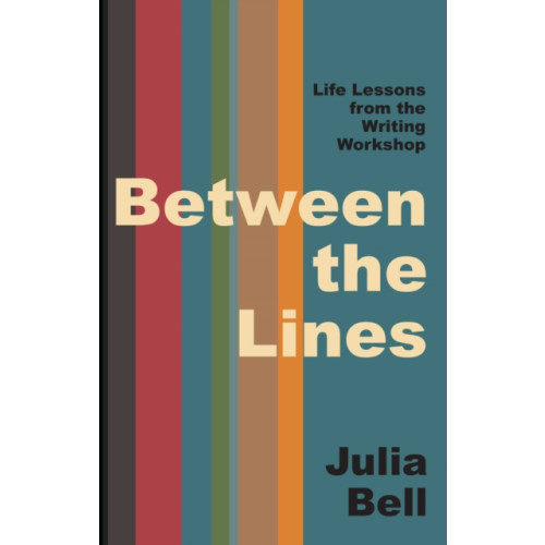 Simon & Schuster Ltd Between the Lines (inbunden, eng)