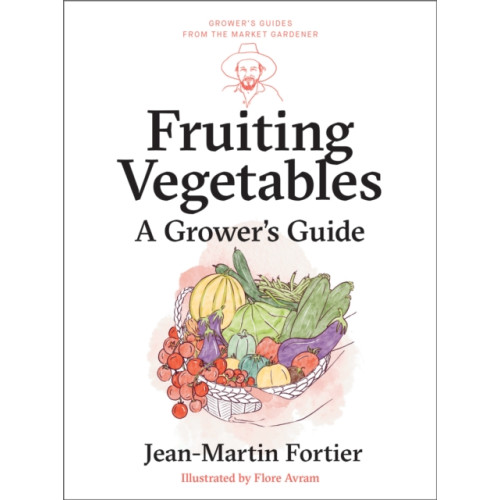 New Society Publishers Fruiting Vegetables (häftad, eng)