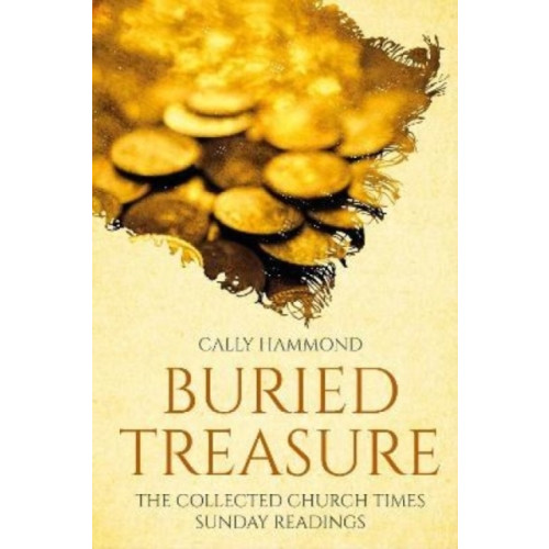 Canterbury Press Norwich Buried Treasure (häftad, eng)
