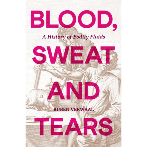 Canelo Blood, Sweat and Tears (inbunden, eng)