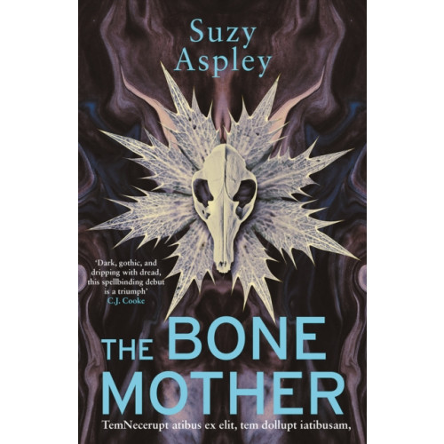 Orenda Books The Bone Mother (häftad, eng)