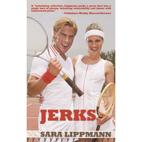 Tortoise Books Jerks (häftad, eng)