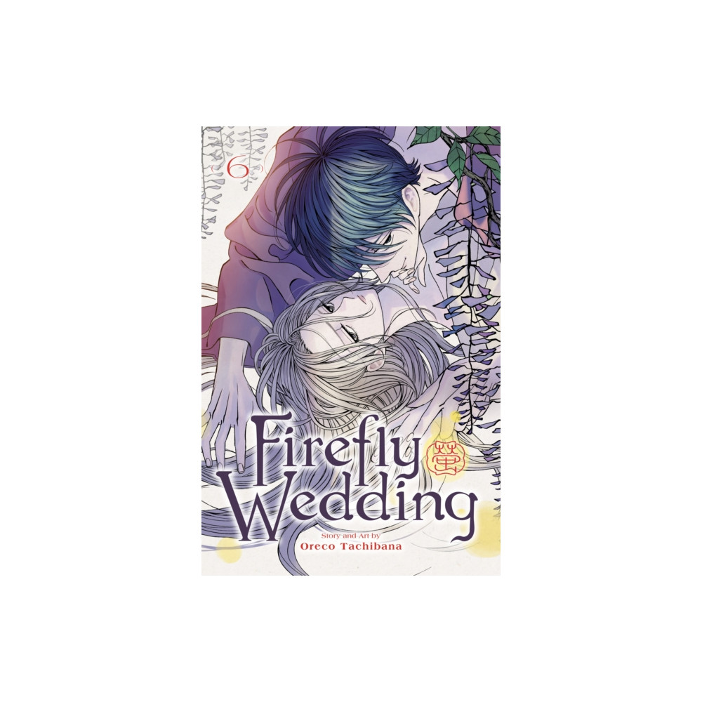Produktbild för Firefly Wedding, Vol. 6 (häftad, eng)