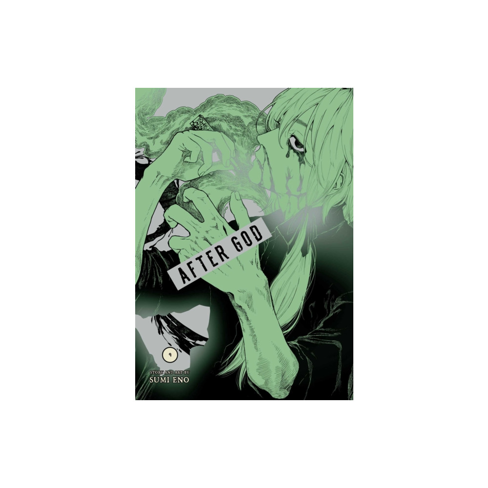 Produktbild för After God, Vol. 9 (häftad, eng)