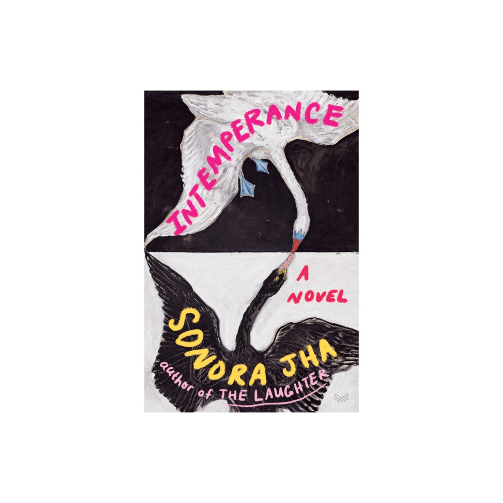 Produktbild för Intemperance (inbunden, eng)