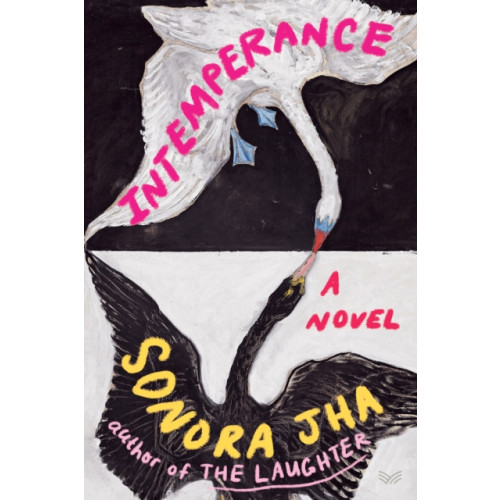 Harpercollins publishers inc Intemperance (inbunden, eng)