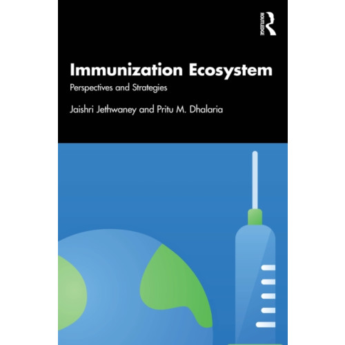 Taylor & francis ltd Immunization Ecosystem (häftad, eng)