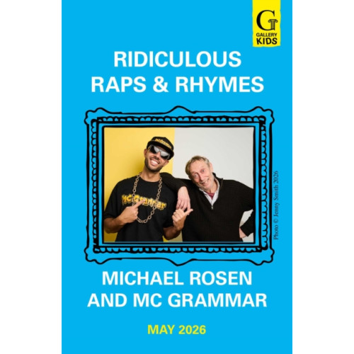 Simon & Schuster Ltd Ridiculous Raps and Rhymes (häftad, eng)