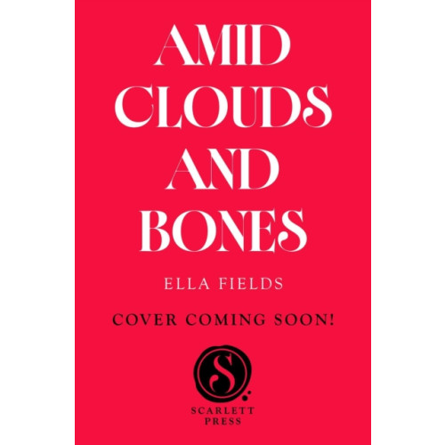 Simon & Schuster Ltd Amid Clouds and Bones (häftad, eng)