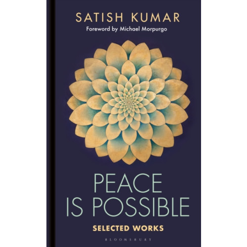 Bloomsbury Publishing PLC Peace is Possible (inbunden, eng)