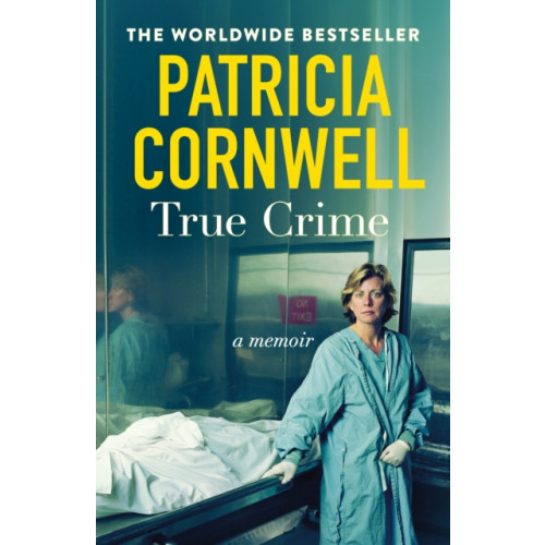 Little, Brown Book Group True Crime (inbunden, eng)