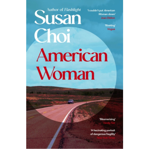 Vintage Publishing American Woman (häftad, eng)