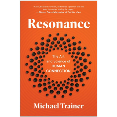 BenBella Books Resonance (inbunden, eng)