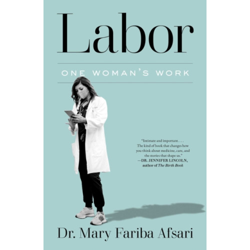 Simon & Schuster Labor (inbunden, eng)