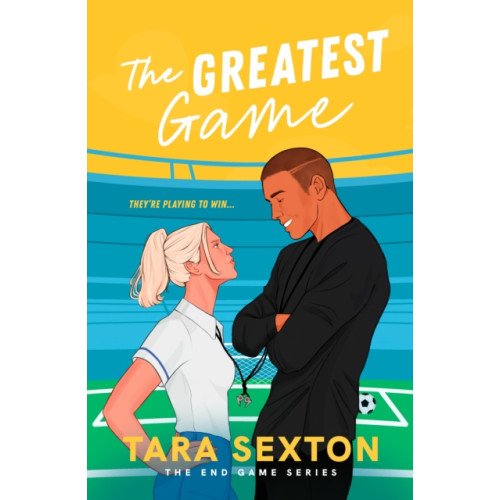 Canelo The Greatest Game (häftad, eng)