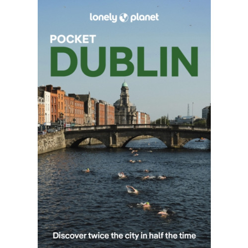 Lonely Planet Global Limited Lonely Planet Pocket Dublin (häftad, eng)