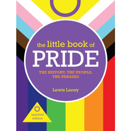 Ryland, Peters & Small Ltd The Little Book of Pride: updated edition (inbunden, eng)
