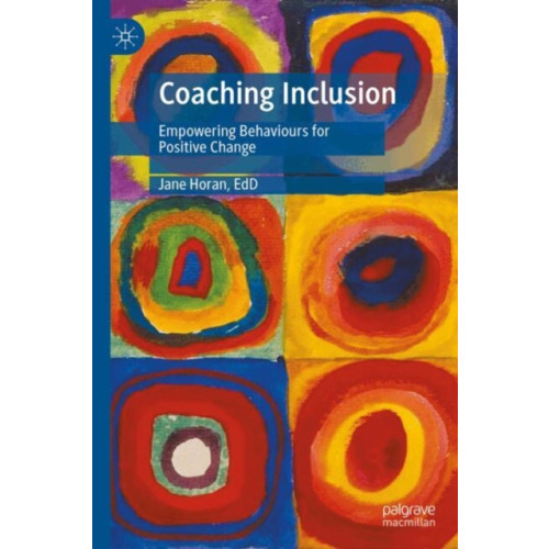 Springer Verlag, Singapore Coaching Inclusion (inbunden, eng)