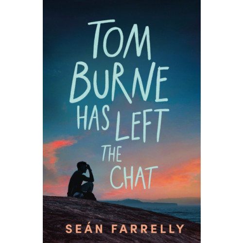 Faber & Faber Tom Burne Has Left the Chat (häftad, eng)